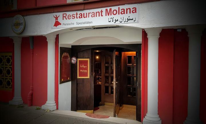 Molana Frankfurt